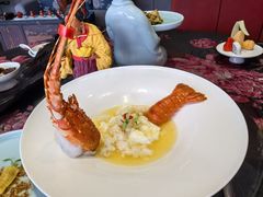 -于塗·文化餐厅(棕榈店)