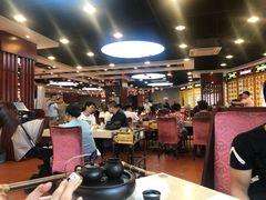 大堂-点都德(千灯湖环宇城店)
