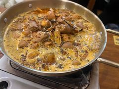 -优壹佳·延边朝鲜族料理(中山北路店)