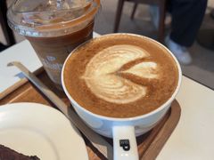 -Peet's 皮爷咖啡(海雅缤纷城店)
