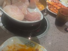 -金滏山烤肉·海鲜·火锅自助餐厅(襄阳万达店)