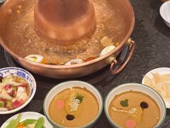 -仁和四季涮肉馆(天坛南门店)