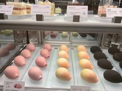 -théATRE 茶聚场(王府中環店)