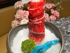 -牛将军•涮肉•烤肉•铁板烧(北京王府井·故宫店)