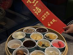 -奇芳阁·百年清真南京菜(夫子庙店)