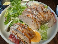 -Bistro 63 创意融合料理(广粤天地店)