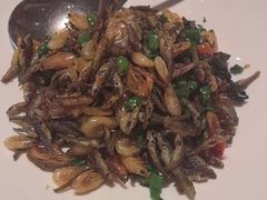 -君庭中餐厅(友谊宾馆店)