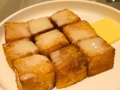 一口多士-岭南真味·匠心粤菜(K11店)