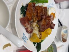 -龍记香港茶餐厅(久光百货店)