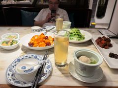-淮扬府(安定门店)