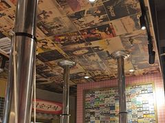 -姜胖胖韩式自助烤肉(光明万达店)