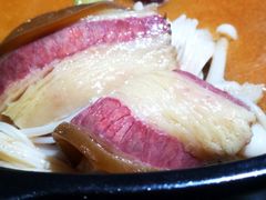 金饼驴肉-保府味道金饼驴肉(橄榄郡店)