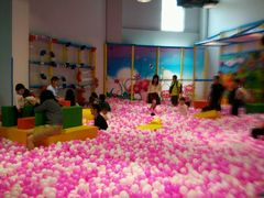 -蒙特利亲子乐园