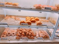 -85度C(厦门中华城新店)