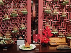-杭州君悦酒店·湖滨28中餐厅