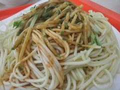 -华天新川面馆(缸瓦市店)