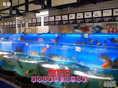 -AEON永旺(东方宝泰店)