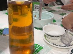 -欧记大排档·景德菜(上海首店)