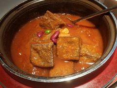 -千百味红餐厅·非遗江西菜(绿地双子塔总店)