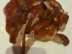 -金百万烤鸭店(马甸店)