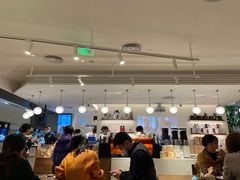 -Peet's Coffee皮爷咖啡(德基店)