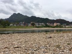 -楠溪江风景名胜区