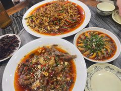 -江湖黑大兔(杨家坪店)