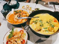 -美奈小馆·越南料理(中航城君尚购物中心店)