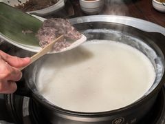 -大良毋米粥(锦龙路总店)