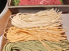 -芸山季·云南野生菌火锅(人民广场来福士店)