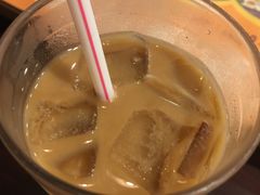 -爱语阳光餐厅(大同店)