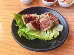 -小椒羊.羊肉粉 龙虾 羊肉串(新地旗舰店)