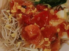 -秦大宽·陕西手工面(仁和新城店)
