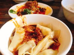 -龙抄手(文殊坊店)
