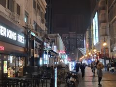 -小白楼1902欧式风情街
