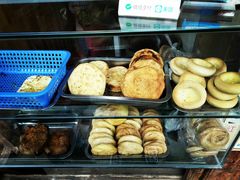 -刘氏方酥锅盔(古城总店)