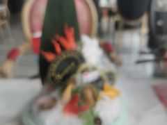 -克丽司汀酒店-日光阁餐厅