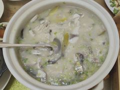 -桂园白粥·潮汕老味道
