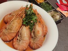 -蚝翅·海鲜粥·烧烤·宁夏滩羊季(玉米楼店)