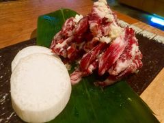 -肉匠Korean BBQ(兴盛路店)