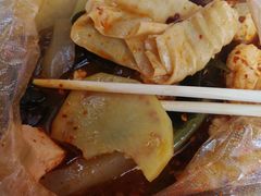 -沃尔玛购物广场(霖雨路店)