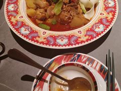 -塔哈尔·新疆盛宴(奉贤龙湖店)
