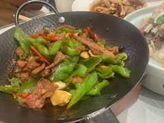 -新疆巴州金丝特餐厅(大钟寺店)