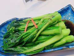 -稻香海鲜饭店(第一国际店)