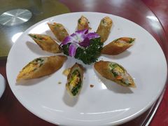 -舒味姜母鸭·沙茶面(湖里店)