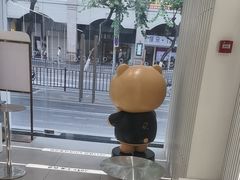 -KOI Thé(厦门国贸广场店)