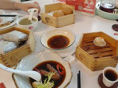 -鹿鸣酒家(越秀店)