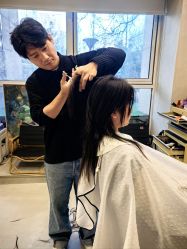 -艺鑫发型工作室YX·HAIR STUDIO