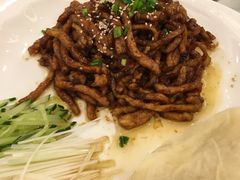 -京天红酒家(马家堡店)
