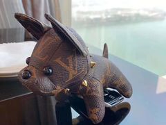 -长沙富力万达文华酒店